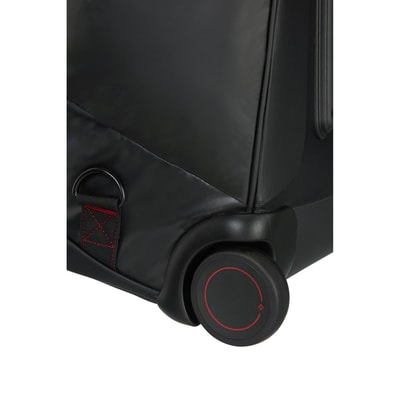 Samsonite Paradiver Light - 2 Tekerlekli Duffle Spor Çantası 79 cm