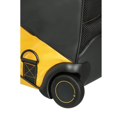 Samsonite Paradiver Light - Tekerlekli Duffle Sırt Çantası 55 cm Kabin Boy Valiz