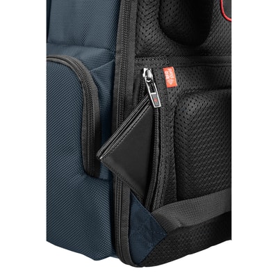 Samsonite Pro-Dlx 5 - 15,6