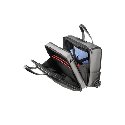 Samsonite Pro-Dlx-5 - Seyahat Evrak Çantası 15.6