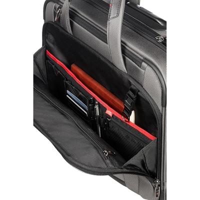 Samsonite Pro-Dlx-5 - Seyahat Evrak Çantası 15.6