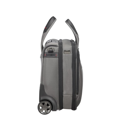 Samsonite Pro-Dlx-5 - Seyahat Evrak Çantası 15.6
