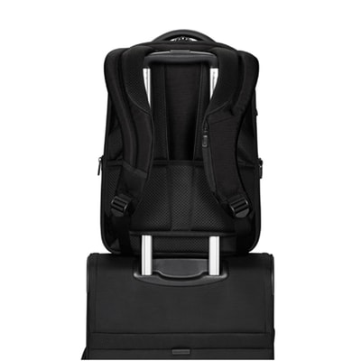 Samsonite Pro-Dlx 6 - Laptop Sırt Çantası