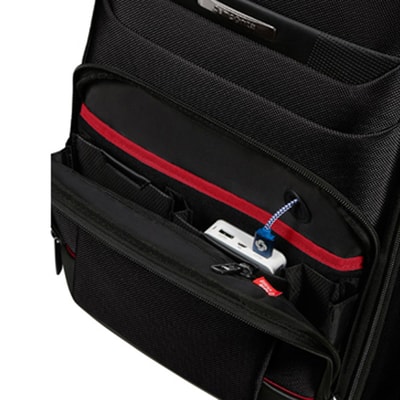 Samsonite Pro-Dlx 6 - Laptop Sırt Çantası