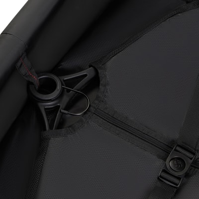 Samsonite Pro-Dlx 6 Orta Boy Valiz