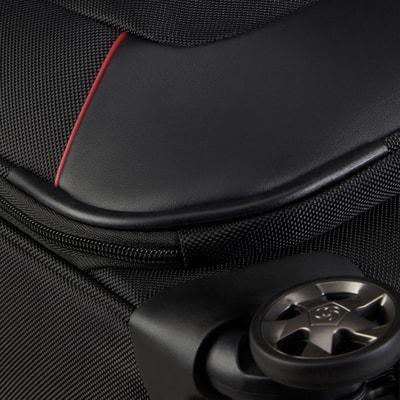 Samsonite Pro-Dlx 6 Orta Boy Valiz