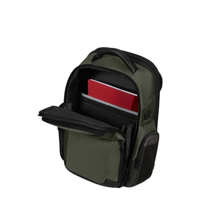 Samsonite Pro-DLX 6 Sırt Çantası 15.6