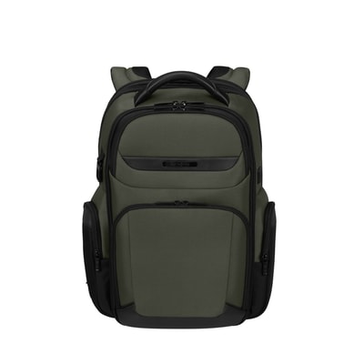 Samsonite Pro-DLX 6 Sırt Çantası 15.6