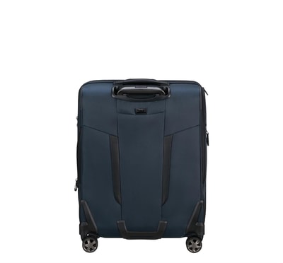Samsonite Pro-Dlx-6 - Spinner 4 Tekerlekli Kabin Boy Valiz 55 cm
