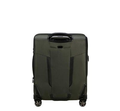 Samsonite Pro-Dlx-6 - Spinner 4 Tekerlekli Kabin Boy Valiz 55 cm