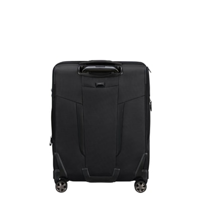 Samsonite Pro-Dlx-6 - Spinner 4 Tekerlekli Kabin Boy Valiz 55 cm