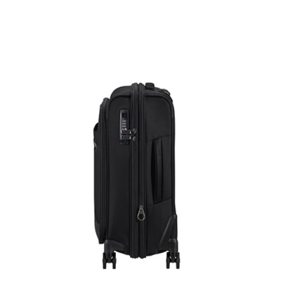 Samsonite Pro-Dlx-6 - Spinner 4 Tekerlekli Kabin Boy Valiz 55 cm