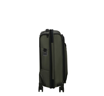 Samsonite Pro-Dlx-6 - Spinner 4 Tekerlekli Kabin Boy Valiz 55 cm