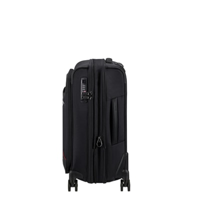 Samsonite Pro-Dlx-6 - Spinner 4 Tekerlekli Kabin Boy Valiz 55 cm
