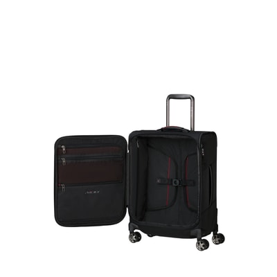 Samsonite Pro Dlx - Kabin Boy Valiz