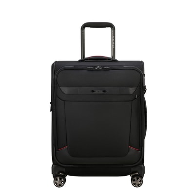 Samsonite Pro Dlx - Kabin Boy Valiz