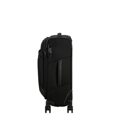 Samsonite Pro Dlx - Kabin Boy Valiz