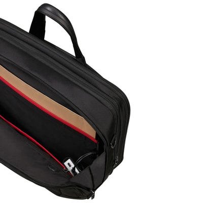 Samsonite Pro-DLX Laptop Çantası 17.3