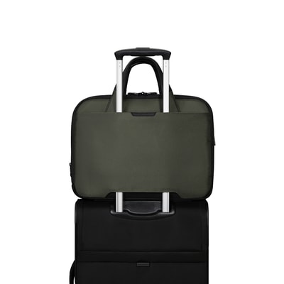 Samsonite Pro-DLX Laptop/Evrak Çantası