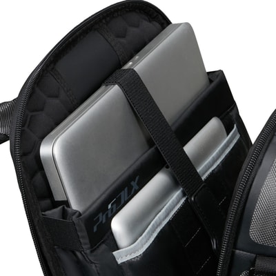 Samsonite Pro-DLX Sırt Çantası 14.1