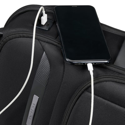 Samsonite Pro-DLX Sırt Çantası 14.1