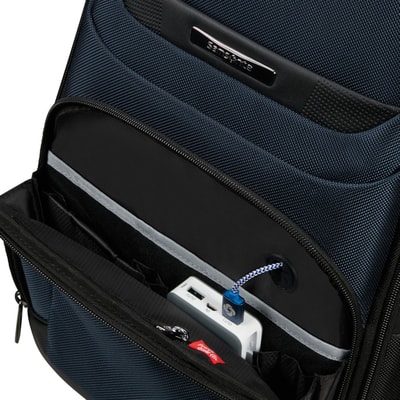 Samsonite Pro-DLX Sırt Çantası 14.1