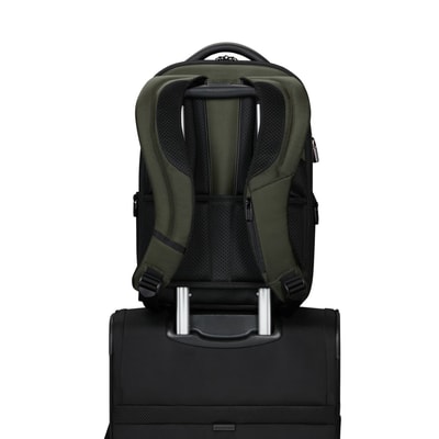 Samsonite Pro-DLX Sırt Çantası 14.1