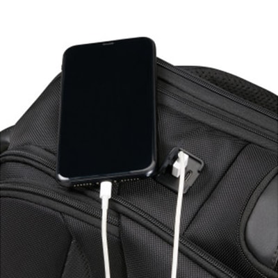 Samsonite Pro-Dlx Sırt Çantası 17.3