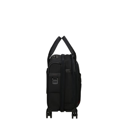 Samsonite Pro DLX Spinner Kabin Boy Valiz