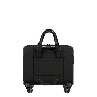 Samsonite Pro DLX Spinner Kabin Boy Valiz