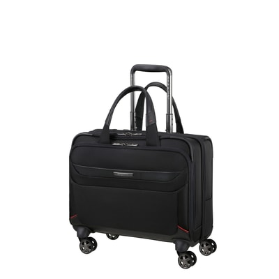 Samsonite Pro DLX Spinner Kabin Boy Valiz