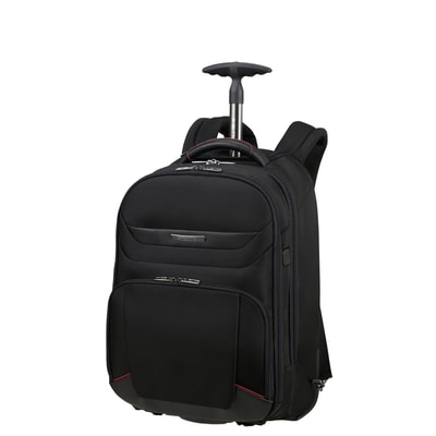 Samsonite Pro Dlx Tekerlekli Sırt Çantası 17.3