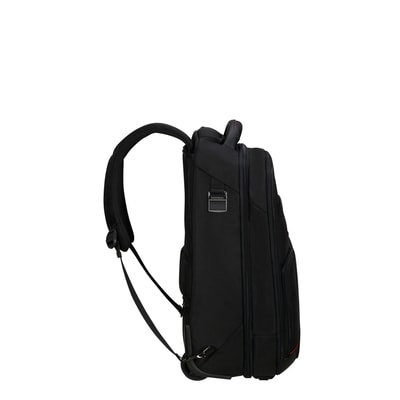 Samsonite Pro Dlx Tekerlekli Sırt Çantası 17.3