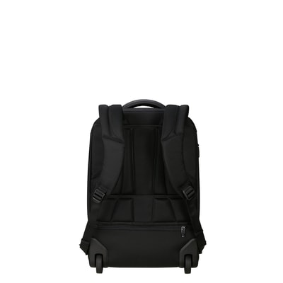 Samsonite Pro Dlx Tekerlekli Sırt Çantası 17.3