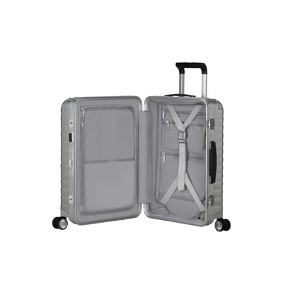 Samsonite Proxis Alu - Kabin Boy Valiz