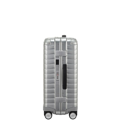 Samsonite Proxis Alu - Kabin Boy Valiz