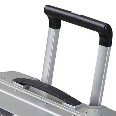 Samsonite Proxis Alu - Kabin Boy Valiz