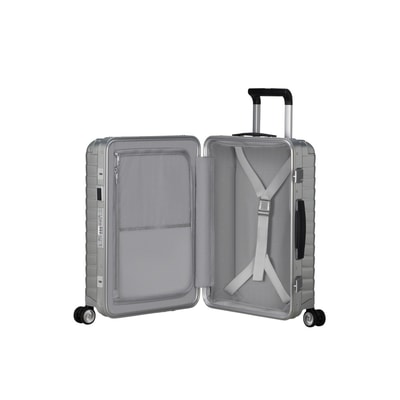 Samsonite Proxis Alu - Kabin Boy Valiz