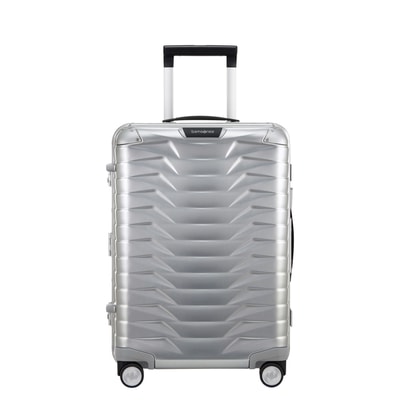 Samsonite Proxis Alu - Kabin Boy Valiz