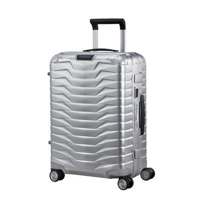 Samsonite Proxis Alu - Kabin Boy Valiz