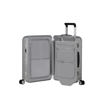 Samsonite Proxis Alu - Kabin Boy Valiz