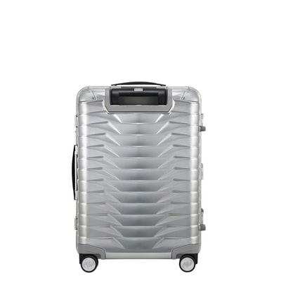 Samsonite Proxis Alu - Kabin Boy Valiz