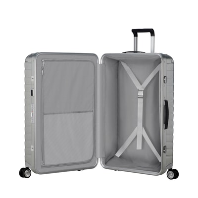 Samsonite Proxis Alu Orta Boy Valiz