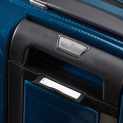 Samsonite Proxis Kabin Boy Valiz