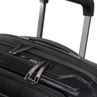 Samsonite Proxis Kabin Boy Valiz