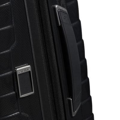 Samsonite Proxis Kabin Boy Valiz