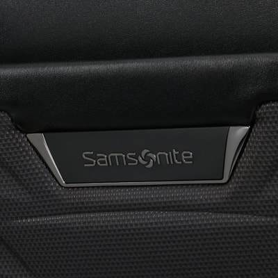 Samsonite Proxis Kabin Boy Valiz