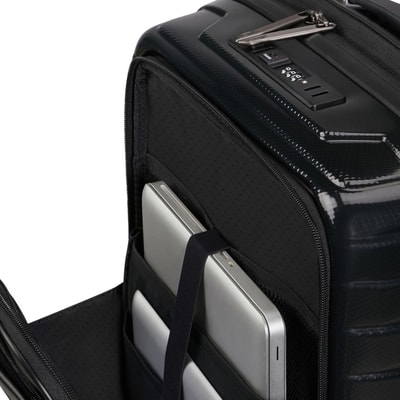 Samsonite Proxis Kabin Boy Valiz