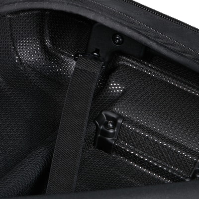 Samsonite Proxis Kabin Boy Valiz