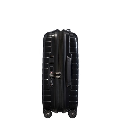 Samsonite Proxis - Spinner 4 Tekerlekli Körüklü Kabin Boy Valiz 55cm
